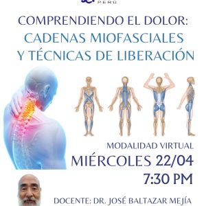 Comprendiendo el dolor